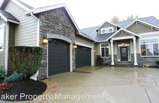 1704 8th Ave SW - 1704 8th Avenue Southwest, Puyallup, WA 98371