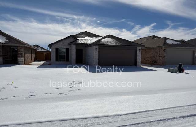 New Build in Viridian  Lubbock Cooper photos photos