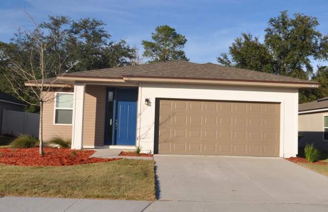 4169 EMILIO LN - 4169 Emilio Ln, Jacksonville, FL 32226