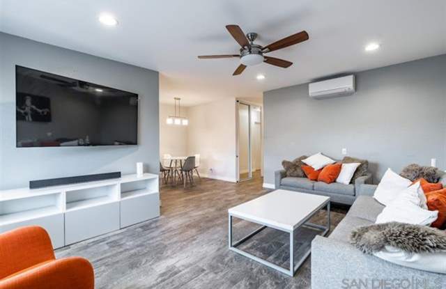 Remodeled Condo in Normal Heights! photos photos