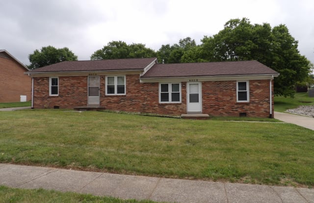 803 Ridgeview Drive - 803 Ridgeview Drive, Frankfort, KY 40601