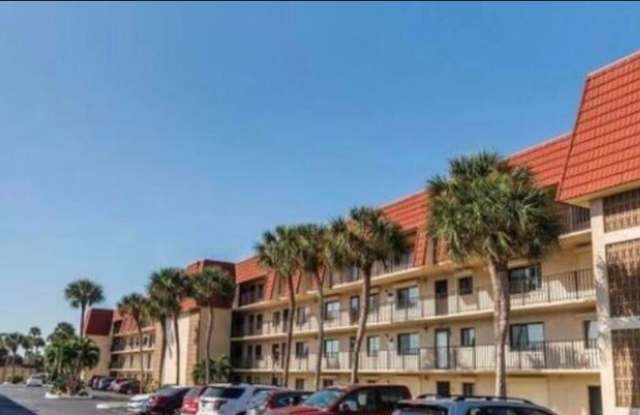 Top Floor Condo on the Banana River - MUST SEE - 760 South Brevard Avenue, Cocoa Beach, FL 32931