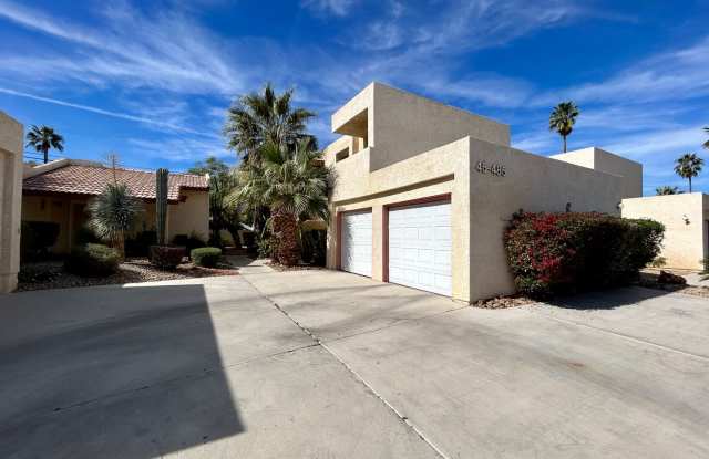 COMING SOON! 3 Bedroom 2 Bathroom Upper Level Apartment in Palm Desert!! photos photos