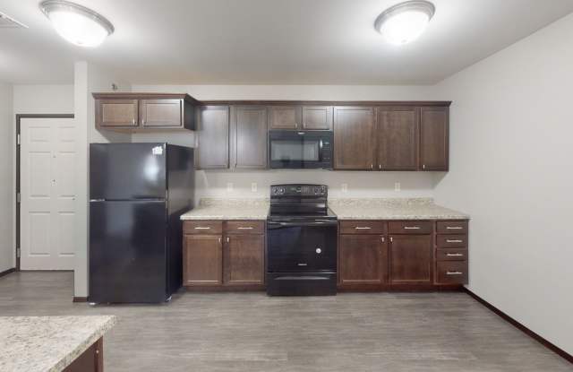 Sunset Villas Apartments II (SD-SF-SS2) (India) Gallery 1