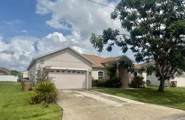 POOL HOME in Poinciana area of Kissimmee Gallery 1