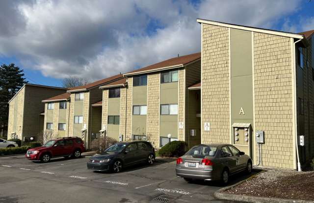 Beautifully Updated 2 Bedroom/2 Bath Renton Condo! photos photos