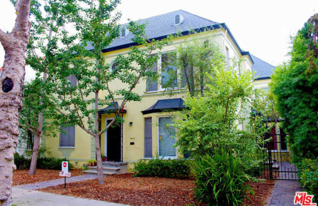 442 South MAPLE Drive Gallery 2