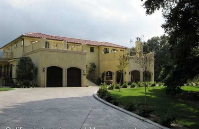 26933 Sand Canyon Rd - 26933 Sand Canyon Road, Santa Clarita, CA 91387