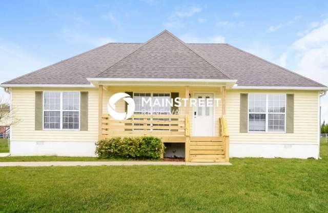 212 Quail Hollow Road - 212 Quail Hollow Road, Hayden, AL 35180