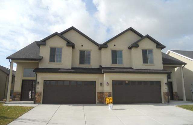 Beautiful 3-Bed, 2-Bath Townhome in American Fork – Liberty Cove photos photos