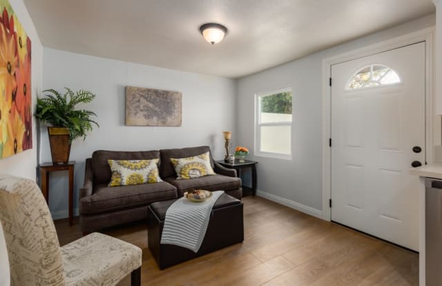 936 South 37th Street - Unit B - 936 S 37th St, San Diego, CA 92113