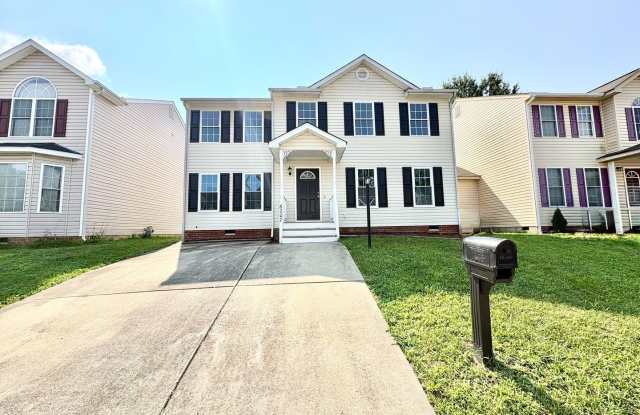 6207 Beaufont Hills Court, Richmond, VA 23225 photos photos