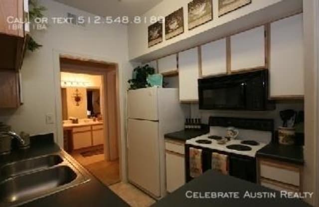 551 E Palm Valley Blvd - 551 Palm Valley Boulevard, Round Rock, TX 78664