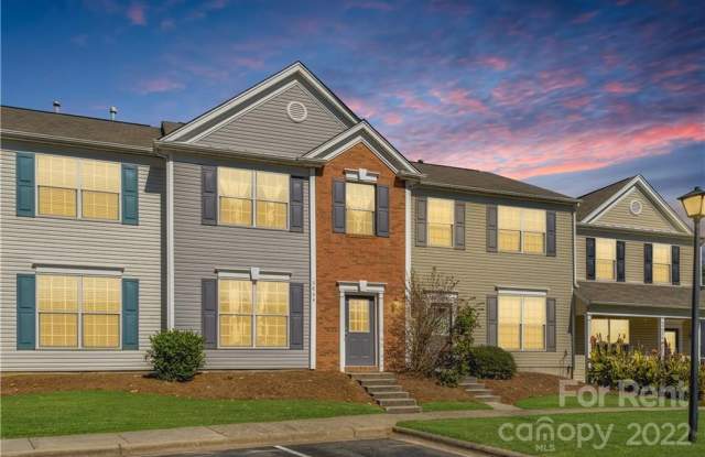 6864 Rothchild Drive - 6864 Rothchild Drive, Charlotte, NC 28270
