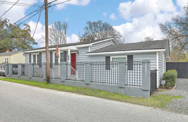 Renovated Home in the Heart of West Ashley! - 1133 Brody Avenue, Charleston, SC 29407
