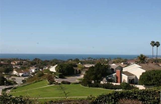 33521 Halyard Drive - 33521 Halyard Drive, Dana Point, CA 92629