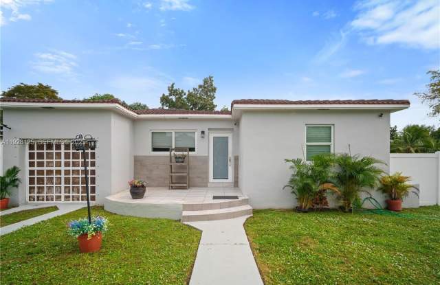 16101 NE 11th Ave - 16101 Northeast 11th Avenue, North Miami Beach, FL 33162