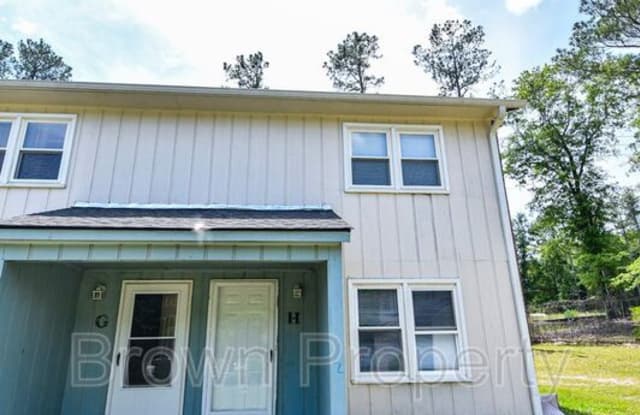 2123 Grand Prix Dr - 2123 Grand Prix Drive, Fayetteville, NC 28303