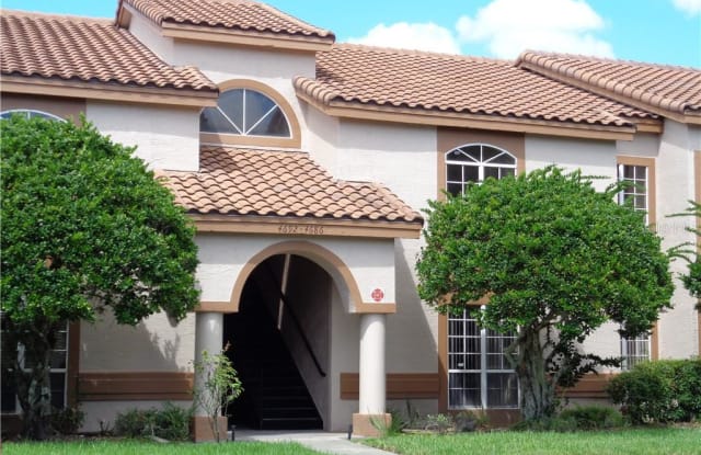 4688 PEMBROOK PLACE - 4688 Pembrook Place, Orlando, FL 32811