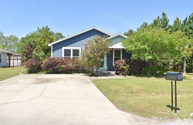 Three Bedroom for Lease convenient to South Walton photos photos