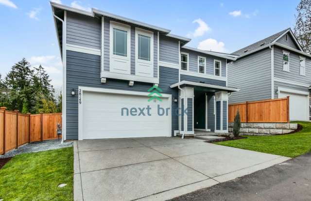 3 Beds and 2.5 Baths Single-family Home Available for Rent! Gallery 2