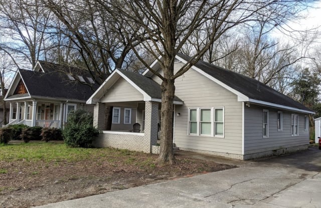 631 Moreland Avenue South East - 631 Moreland Avenue Southeast, Atlanta, GA 30316