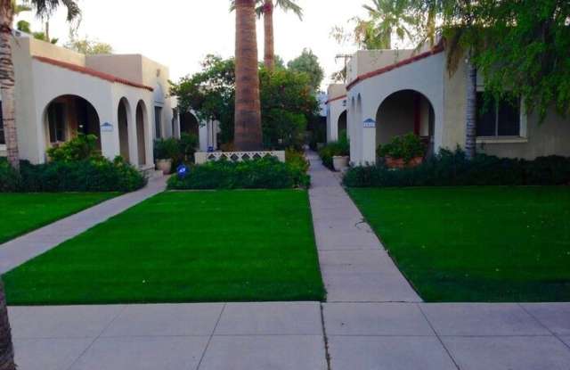 1015 East Palm Lane - 1015 E Palm Ln, Phoenix, AZ 85006