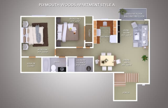 Plymouth Woods Apartments photos photos Plymouth Woods Apartments photos photos