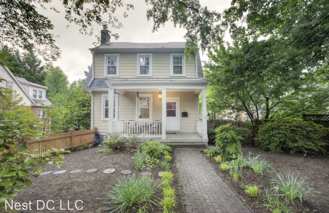 3232 Military Rd NW - 3232 Military Road Northwest, Washington, DC 20015