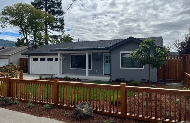 Completely Remodeled Home in Prime Los Gatos Location! photos photos