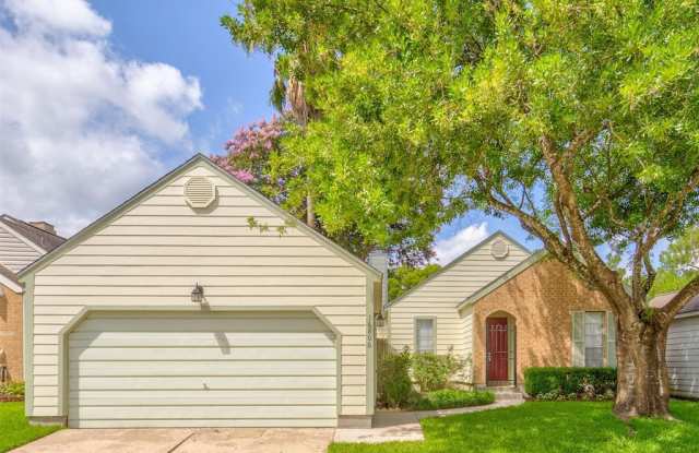 16806 Doverwood Way - 16806 Doverwood Way, Houston, TX 77058
