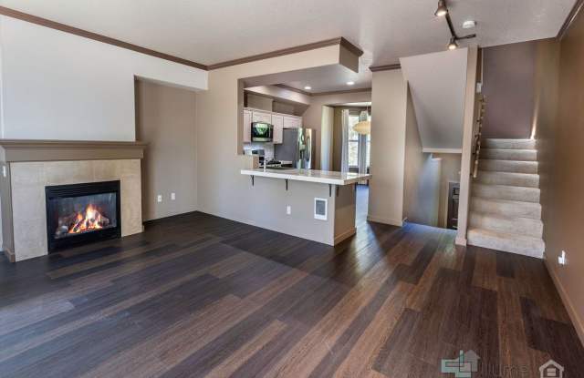 Discover your new home in the sought-after Quail Hollow West community! - 13176 Southwest Raptor Place, Tigard, OR 97223