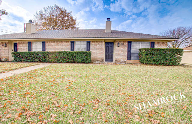 Duplex in Midway ISD! photos photos