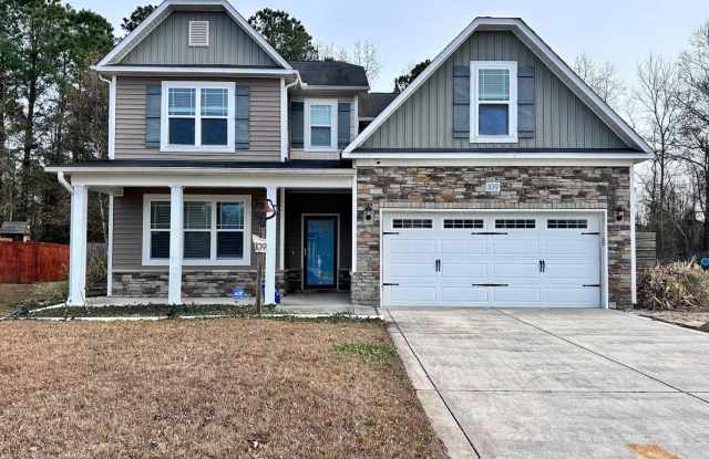 109 Pennington Street - 109 Pennington Street, Jacksonville, NC 28540