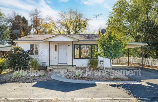 3911 S 3200 W - 3911 South 3200 West, West Valley City, UT 84119
