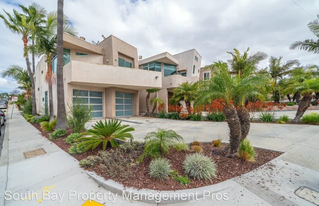 330 Hollowell Avenue - 330 Hollowell Avenue, Hermosa Beach, CA 90254