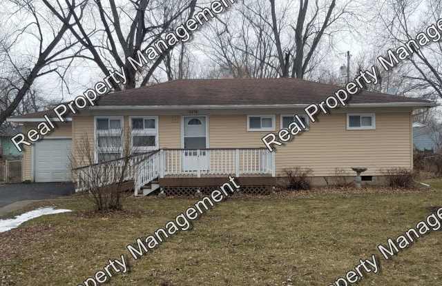 6658 Pennsylvania Street - 6658 Pennsylvania Street, Merrillville, IN 46410