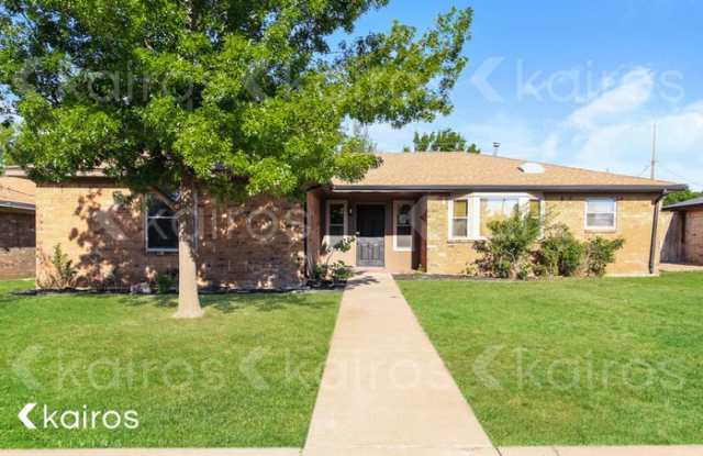 8202 Laredo Trail photos photos