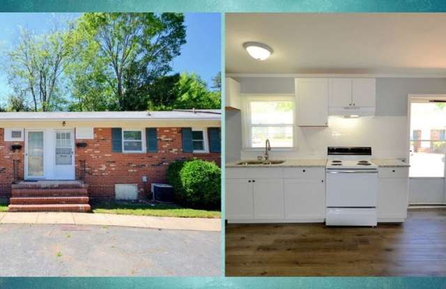 3404 Craig Ave - 3404 Craig Avenue, Charlotte, NC 28211