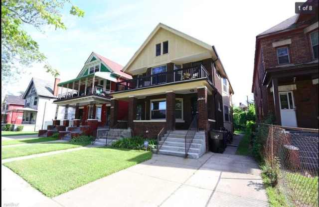 3460 Field Street photos photos