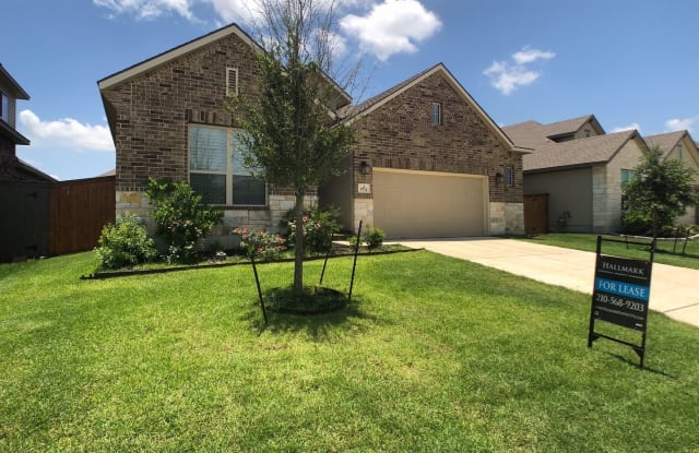 9714 Monken - 9714 Monken, Scenic Oaks, TX 78006