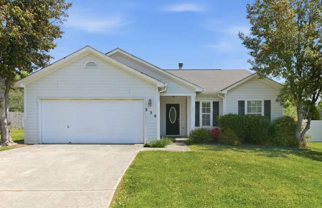 236 River Oaks Drive photos photos