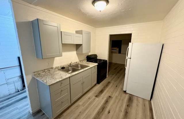 502 West McMurray Boulevard - 502 West McMurray Boulevard, Casa Grande, AZ 85122