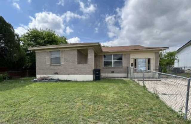 Spacious 4BR House in Killeen photos photos