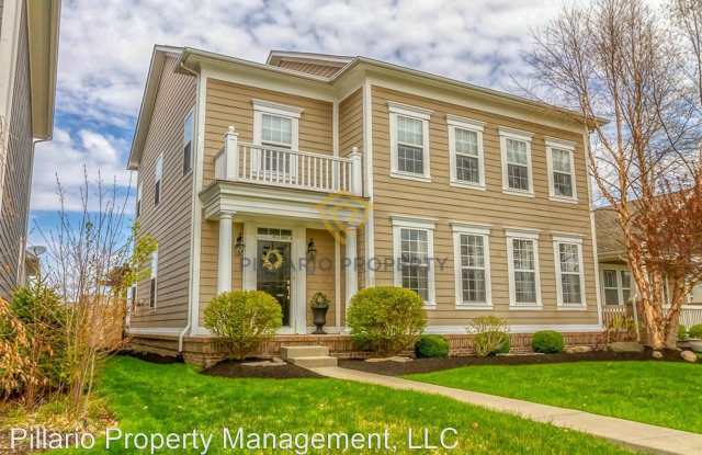 13338 Alston Dr - 13338 Alston Drive, Fishers, IN 46037