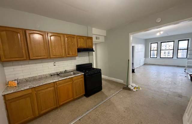 311 Mt Prospect Ave - 311 Mount Prospect Avenue, Newark, NJ 07104