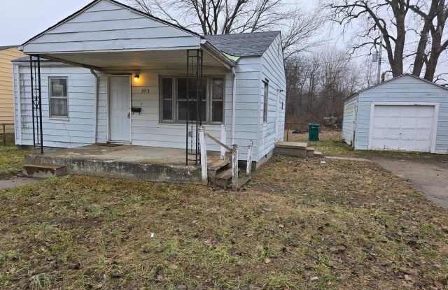 Nice 2BD/1BA photos photos