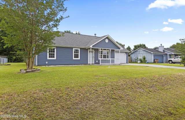 703 Covington Court Gallery 2
