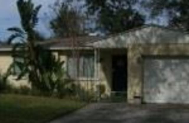 1509 E Harding Street - 1509 Harding Street, Orlando, FL 32806