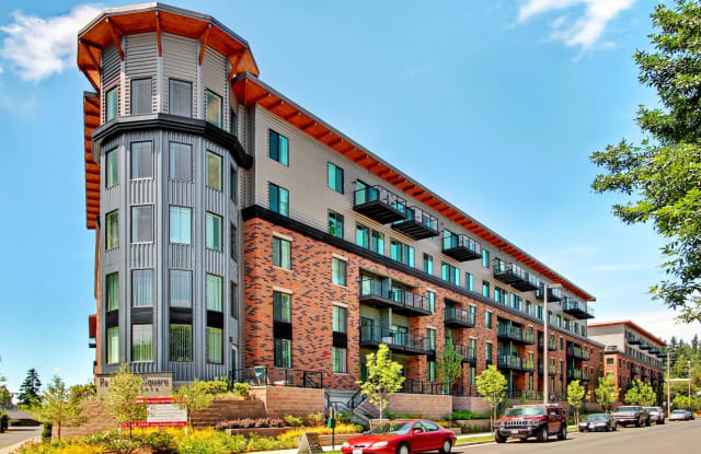 Redmond Square photos photos